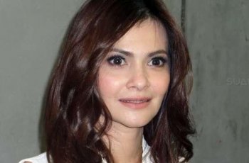 Bagikan Potret Pertama dengan Richard Kevin, Cut Tari Banjir Ucapan Seleb