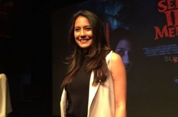 Unggah Potret Cantik Pakai Handuk Baju, Pevita Pearce Banjir Rayuan Netizen