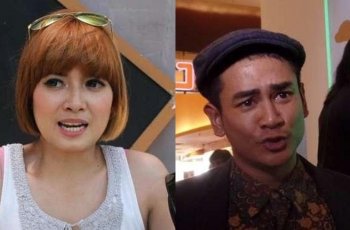 Beredar Video Pre-Wedding dengan Chika Jessica, Dwi Andhika: Itu Latihan