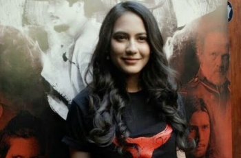 Posting Suara Tangis, Pevita Pearce Bagikan Momen Haru Kelahiran Ponakannya