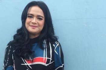 Resmi Bercerai, Ini Ungkapan Hati Shezy Idris