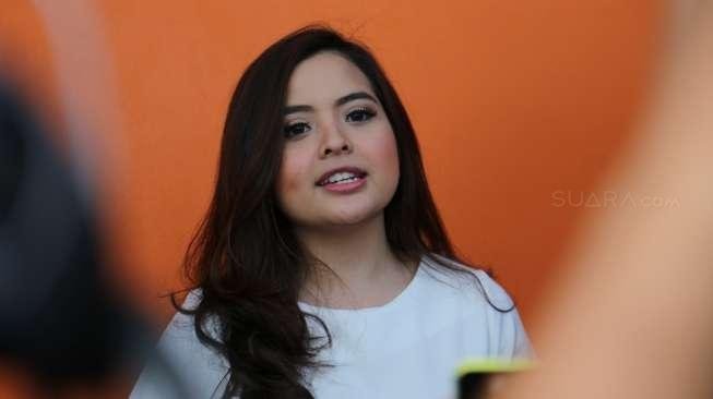 Tasya Kamila (Suara.com/Puput Pandansari)