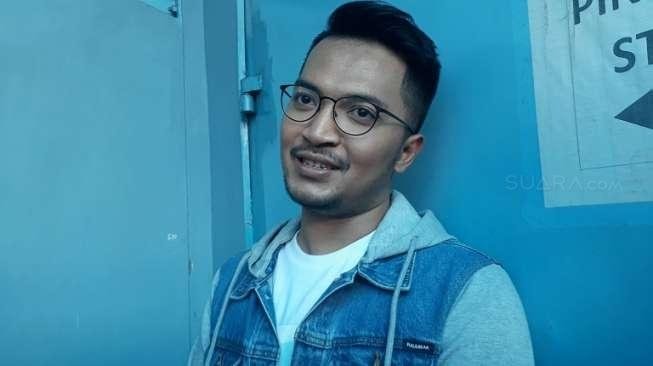 Ihsan Tarore. (Suara.com)