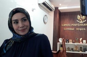 Shinta Bachir Ngamuk Gara-gara Omongan Nikita Mirzani Ini