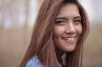 Selamat, Monita Tahalea dan Bayu Risa Resmi Jadi Suami Istri