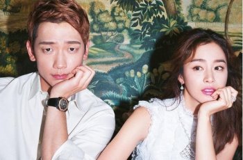 Muncul Rumor Rain Selingkuh dari Kim Tae Hee, Agensi Tak Main-Main: Segera Ambil Tindakan Hukum