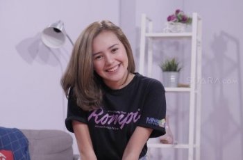 Pesona 5 Seleb Cantik yang Miliki Tahi Lalat di Wajah