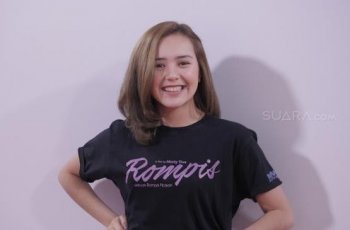 Dirias MUA Idol Kpop, Beby Tsabina Nggak Kalah Cantik dari SNSD Nih!