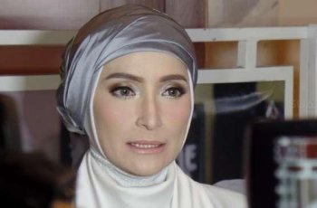 Gara-gara Anak, Suami Inneke Koesherawati Kerap Nangis di Penjara