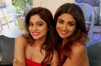 Shamita Shetty Terpuruk Usai Shilpa Shetty dan Raj Kundra Menikah