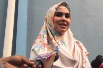 Baru Diungkap, Kartika Putri Pernah Ngebet Minta Dinikahi Ivan Gunawan