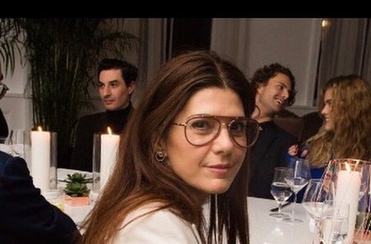 Marisa Tomei. (Instagram/@marisatomei)