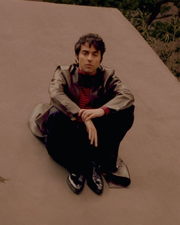 Alex Wolff. (Instagram/@alexwolffofficial)