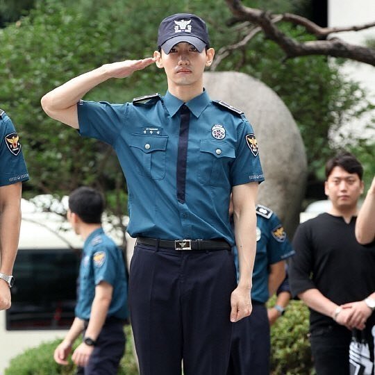Changmin TVXQ. (Instagram/@max_changminofficial)