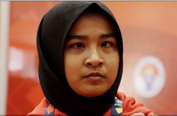 3 Seleb yang Dukung Aksi Miftahul Jannah Tolak Lepas Hijab