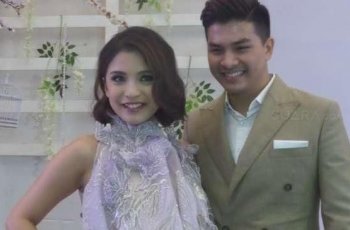 Kian Harmonis, 5 Momen Liburan Glenn Alinskie dan Chelsea Olivia di Eropa