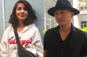 Disinggung soal Anji, Sheila Marcia : Siapa Itu? Ah Nggak Kenal