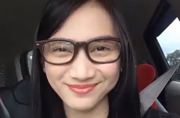 Ditanya soal Kesibukan, Melody eks JKT48 Keceplosan Bilang Nikah
