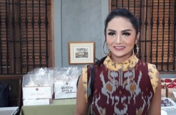 Krisdayanti Respon Masalah Pelakor, Netizen: Kaca Mana Kaca?