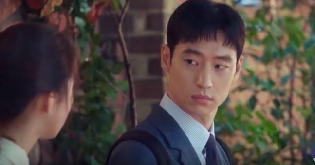 Drama Korea Where Stars Land (Youtube)