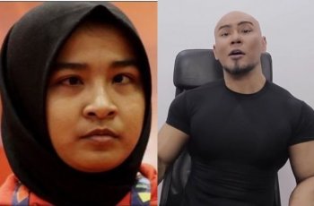Soal Miftahul Jannah, Deddy Corbuzier: Bukan tentang Agama, tapi Keselamatan