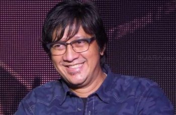 Intip Mobil Baru Andre Taulany, Kece Abis!