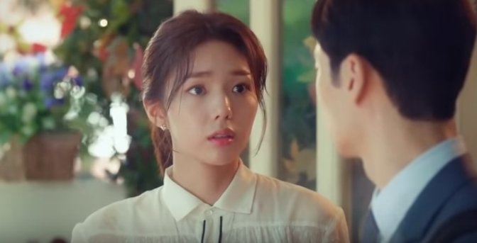 Drama Korea Where Stars Land (Youtube)