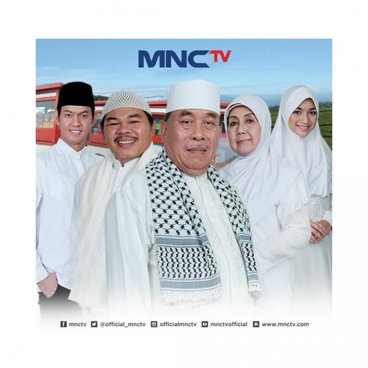 Tukang Bubur Naik Haji. (Instagram/@annaanaa4308)