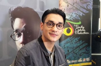 Beri Ucapan pada Rossa, Afgan Unggah Foto Romantis