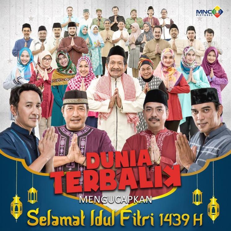 Dunia Terbalik. (Instagram/@mncp_duniaterbalik.rcti)