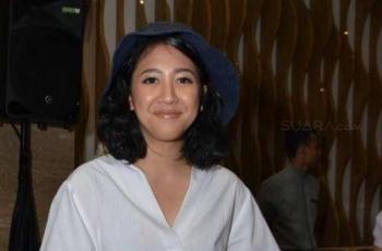 Hadiri Ajang Festival Film Internasional, 5 Potret Sherina Munaf di Italia