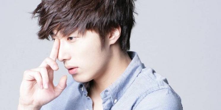 Jung Il Woo (Soompi)