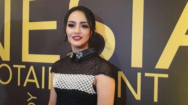 Ririn Ekawati. (Suara.com/Puput Pandansari)