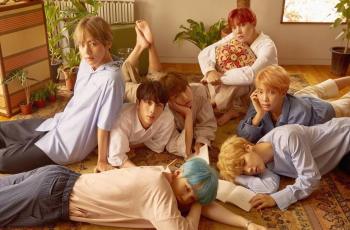 Ingin BTS Bubar, 3000 Orang Ajukan Petisi kepada Pemerintah