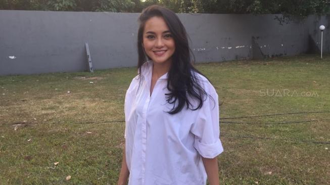 Ririn Ekawati. (Suara.com/Sumarni)