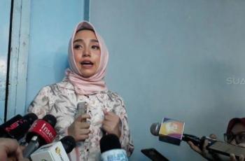5 Penampilan Kasual Salmafina Sunan setelah Buka Hijab, Kepoin Yuk!