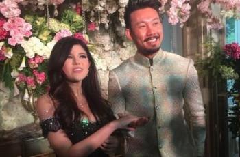 Anak Batal Nikah, Ibu Denny Sumargo Sindir Dita Soedarjo?