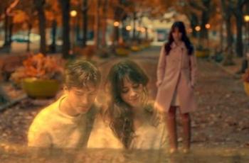 Camila Cabello Rilis Lagu 'Consequences' versi Orkestra