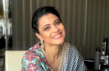 Pertama Kali, Kajol Jawab 7 Pertanyaan Penggemar di Instagram
