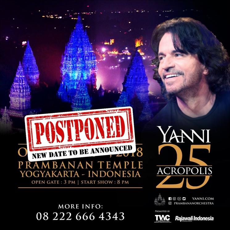 Yanni