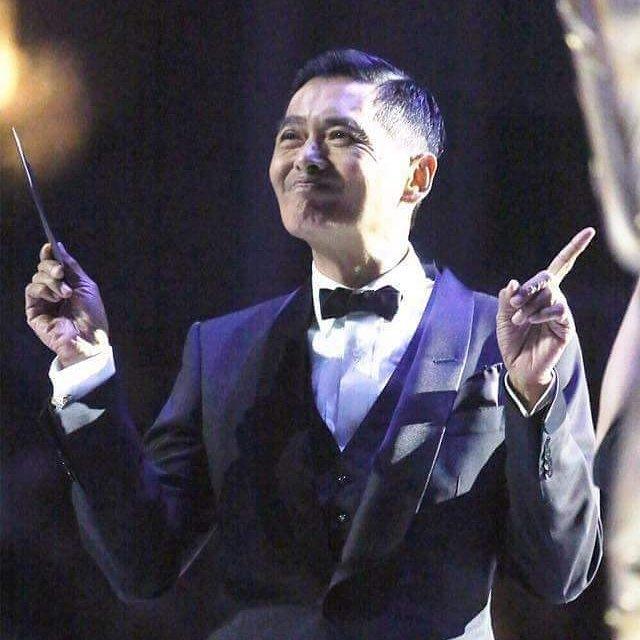 Chow Yun Fat (Instagram/@chowyunfat_fanpage)