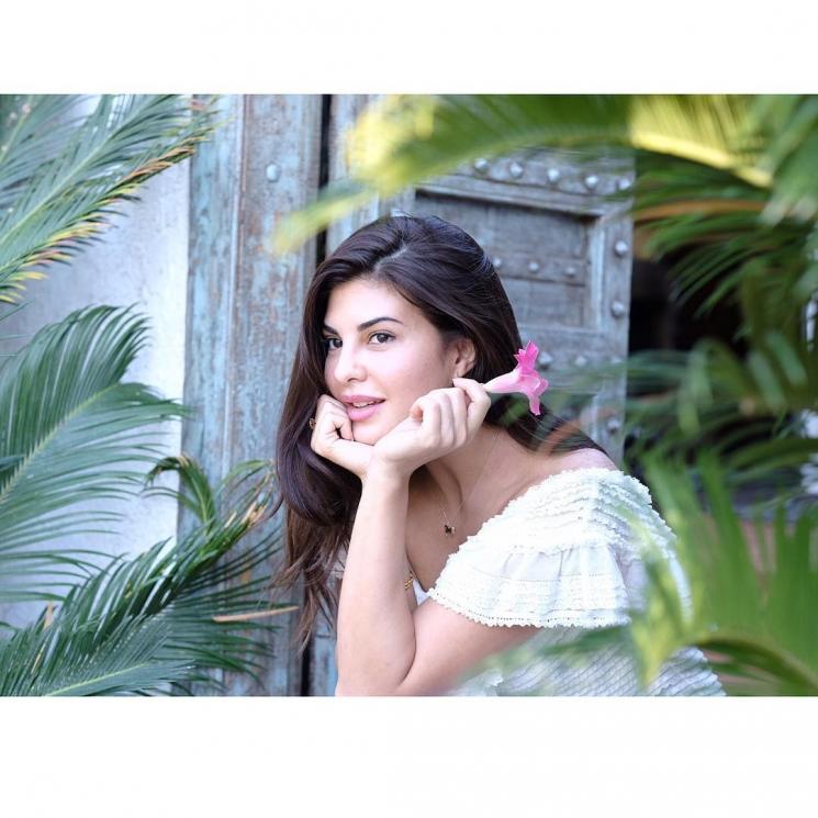 Jacqueline Fernandez (Instagram/@jacquelinef143)