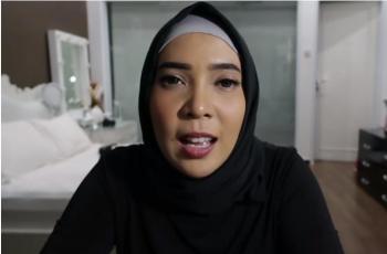 Ditanya Soal Keputusannya Hijrah, Fitri Tropica: Usaha Jadi Lebih Baik!