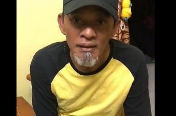 Pelantun Suci Dalam Debu Saleem Iklim Meninggal Dunia