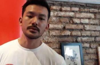 Rio Dewanto Pernah 3 Kali DO dari Sekolah, Ini Penyebabnya