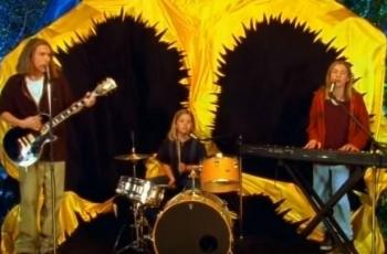 5 Grup Musik Remaja Ini Rajai Tangga Musik Tahun 90-an