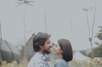 Wafda Saifan Lubis Galau, Kesha Ratuliu Kepergok Bareng Cowok Lain