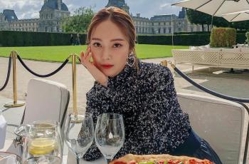 Brand Fashion Jessica Jung Dikabarkan Punya Utang, CEO Bongkar Faktanya