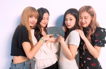 Selain Jessica Jung, BLACKPINK Akan Datang ke Indonesia