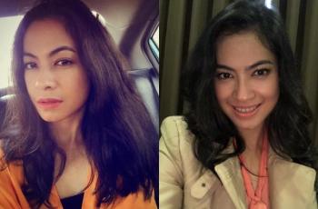 5 Potret Shirley Margaretha, Pemain FTV 'Azab Bilang OTW padahal Baru Mandi'